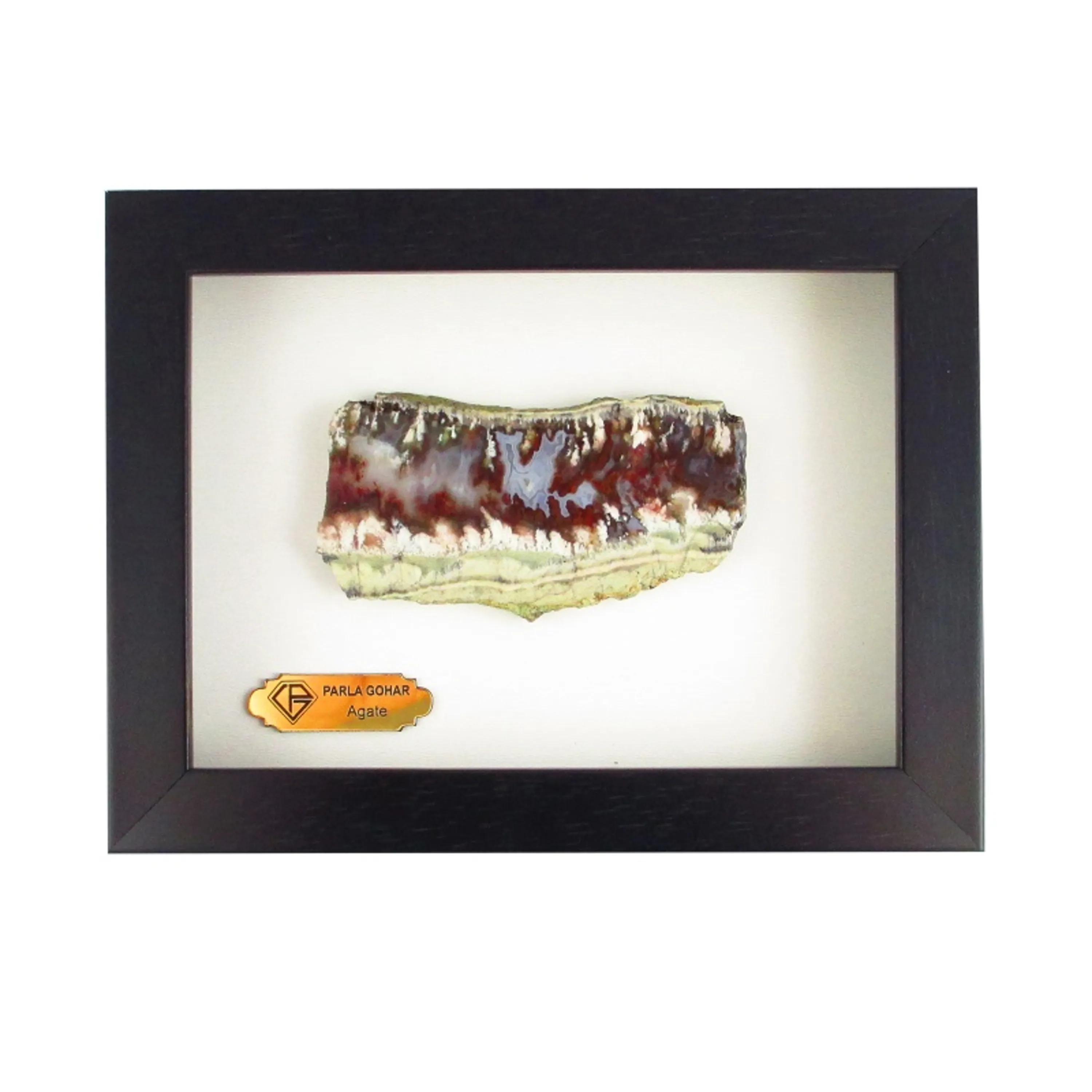 تابلو سنگ عقیق شجر کد 2234